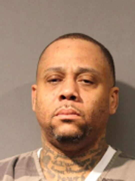 Demond Dixon